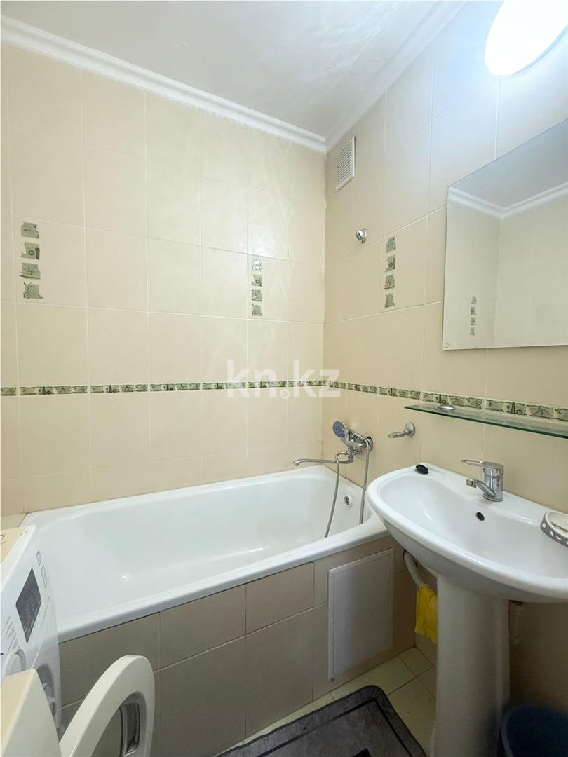 Продажа 2-комнатной квартиры, 51 м² в Караганде - фото 10