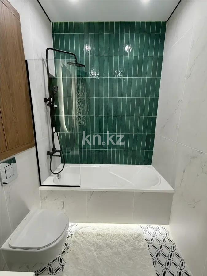 Продажа 2-комнатной квартиры, 63 м² в Алматы - фото 4