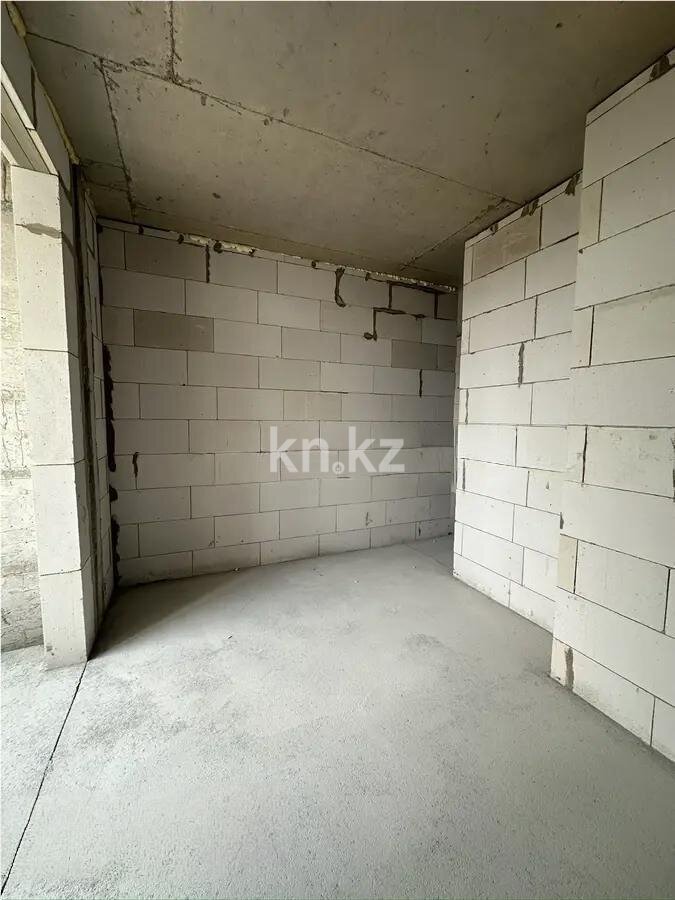 Продажа 1-комнатной квартиры, 40 м² в Астане - фото 2