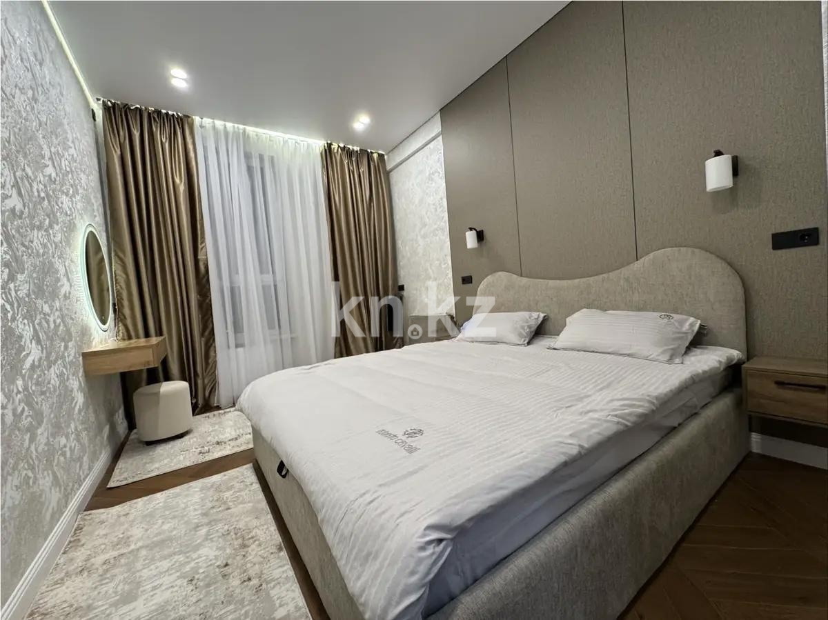 Продажа 2-комнатной квартиры, 49.7 м² в Алматы - фото 2