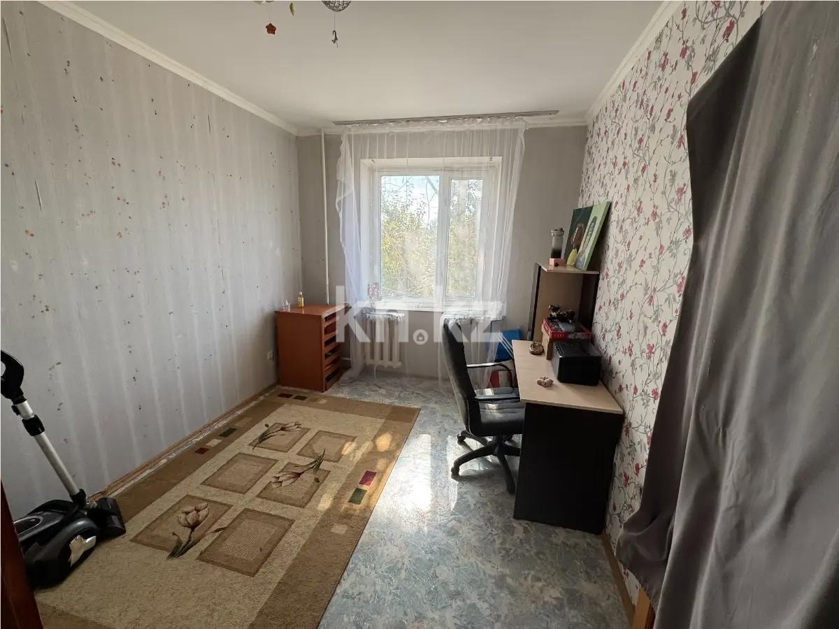 Продажа 4-комнатной квартиры, 78.8 м², ул. Ташенова, дом  19 в Астане - фото 3