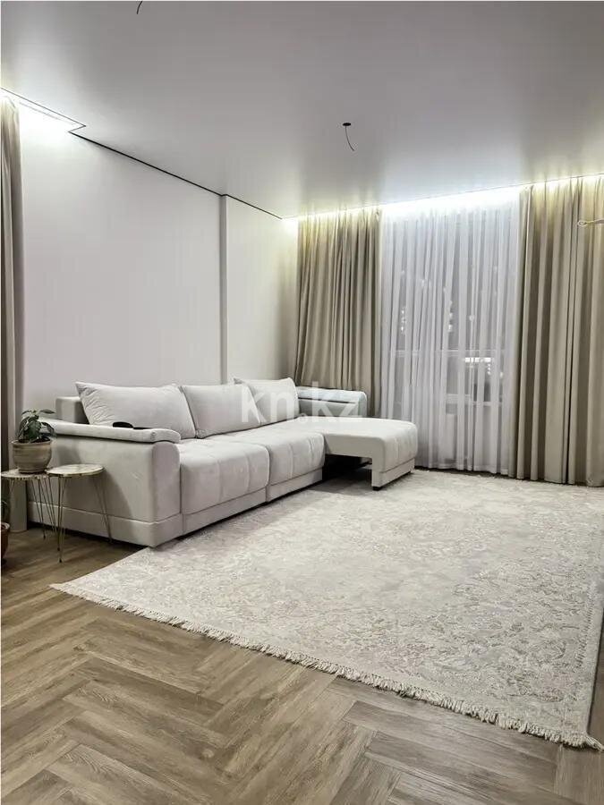 Продажа 3-комнатной квартиры, 96 м² в Астане