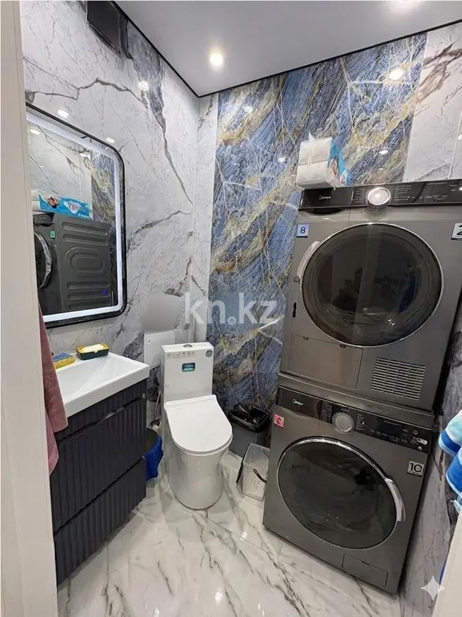 Продажа 3-комнатной квартиры, 121 м² в Астане - фото 5