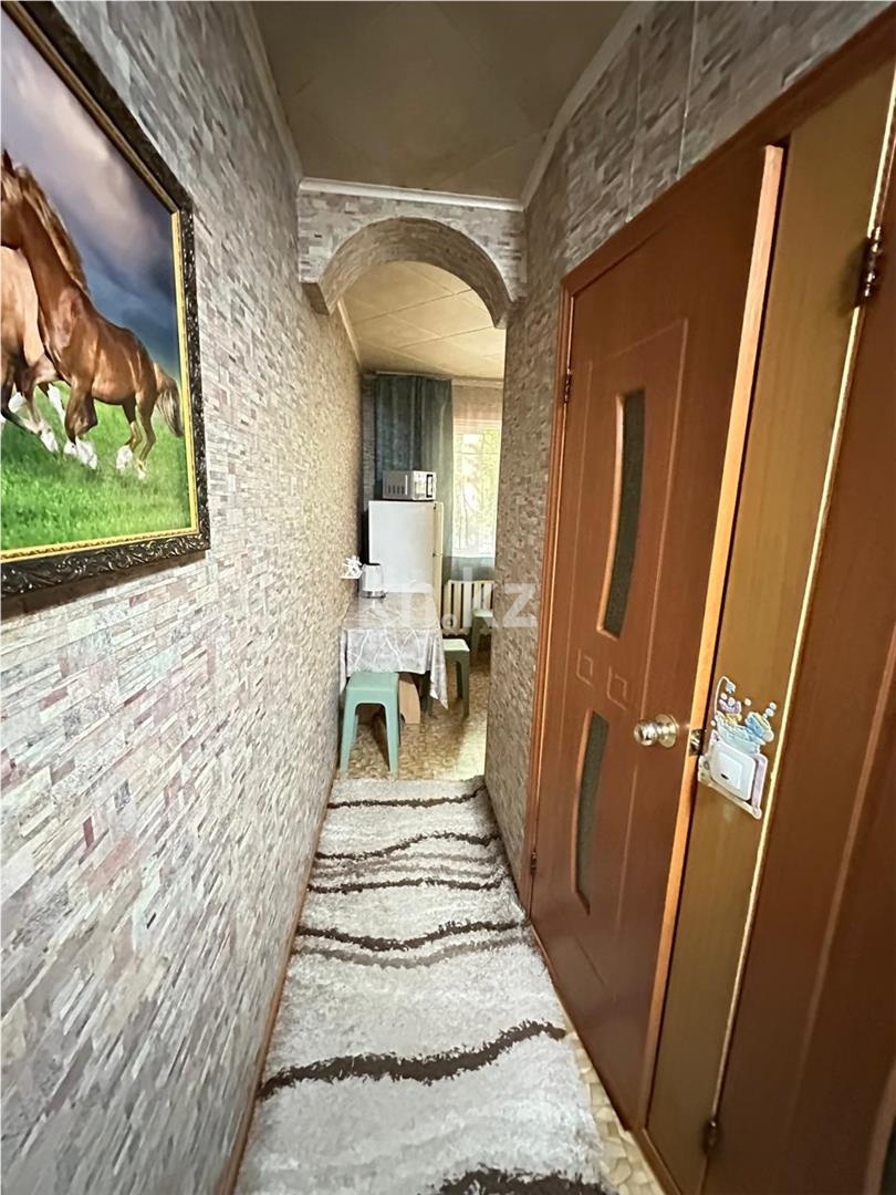 Продажа 2-комнатной квартиры, 44 м² в Караганде - фото 12