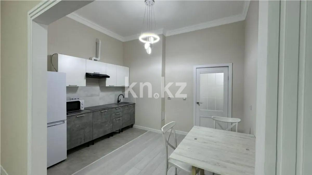 Продажа 1-комнатной квартиры, 60.4 м² в Астане - фото 2