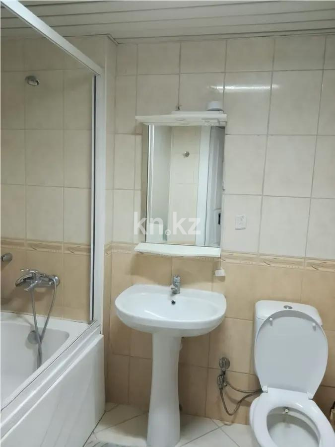 Продажа 2-комнатной квартиры, 62 м² в Алматы - фото 4