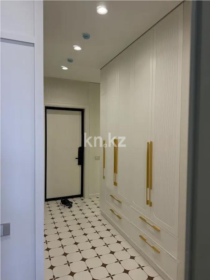 Продажа 3-комнатной квартиры, 87 м² в Алматы - фото 5