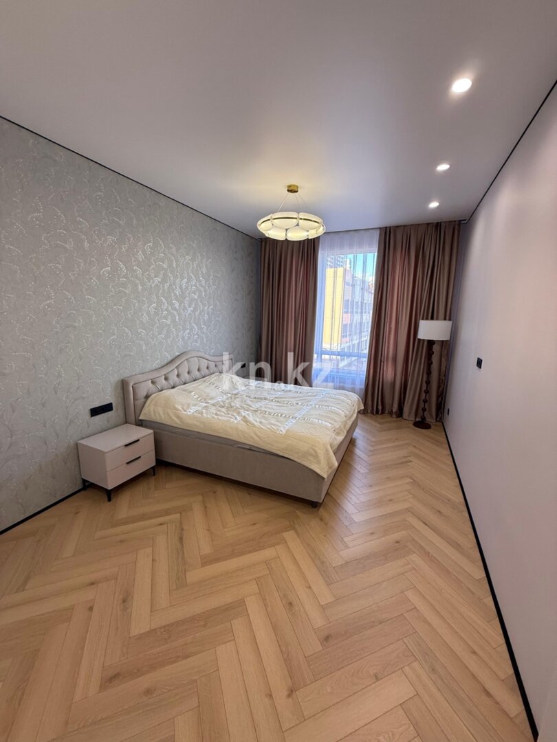 Продажа 3-комнатной квартиры, 78 м² в Алматы - фото 13