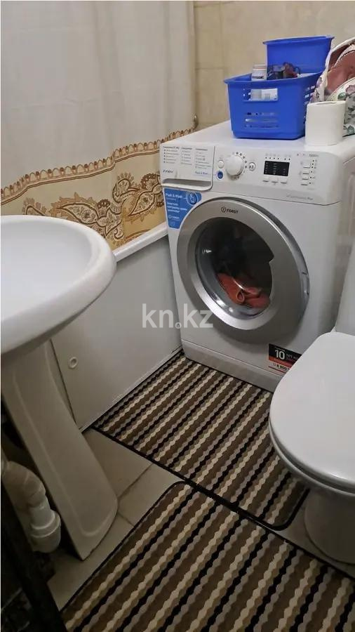 Продажа 2-комнатной квартиры, 46 м² в Алматы - фото 3