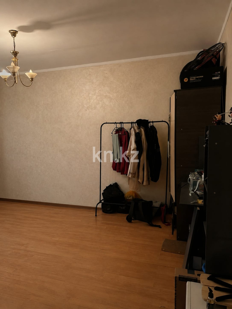 Продажа 1-комнатной квартиры, 25.2 м² в Алматы - фото 2
