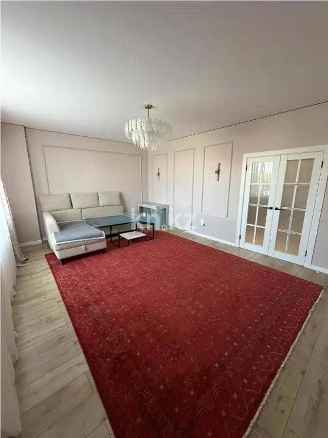 Продажа 3-комнатной квартиры, 106 м² в Астане