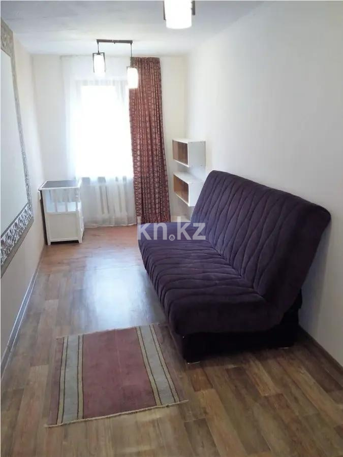 Продажа 2-комнатной квартиры, 45 м² в Алматы - фото 2
