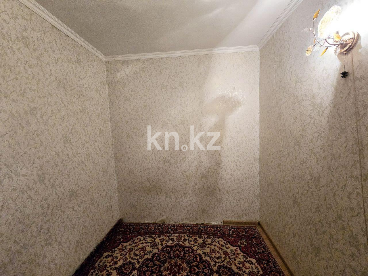 Продажа 2-комнатной квартиры, 44 м², ул. Чернышевского в Темиртау - фото 5