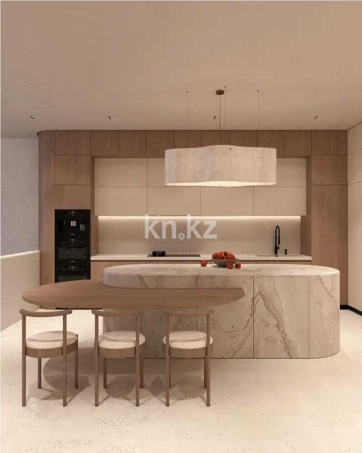 Продажа 5-комнатной квартиры, 312 м², ул. Кербулакская, дом  8/1 в Алматы - фото 2