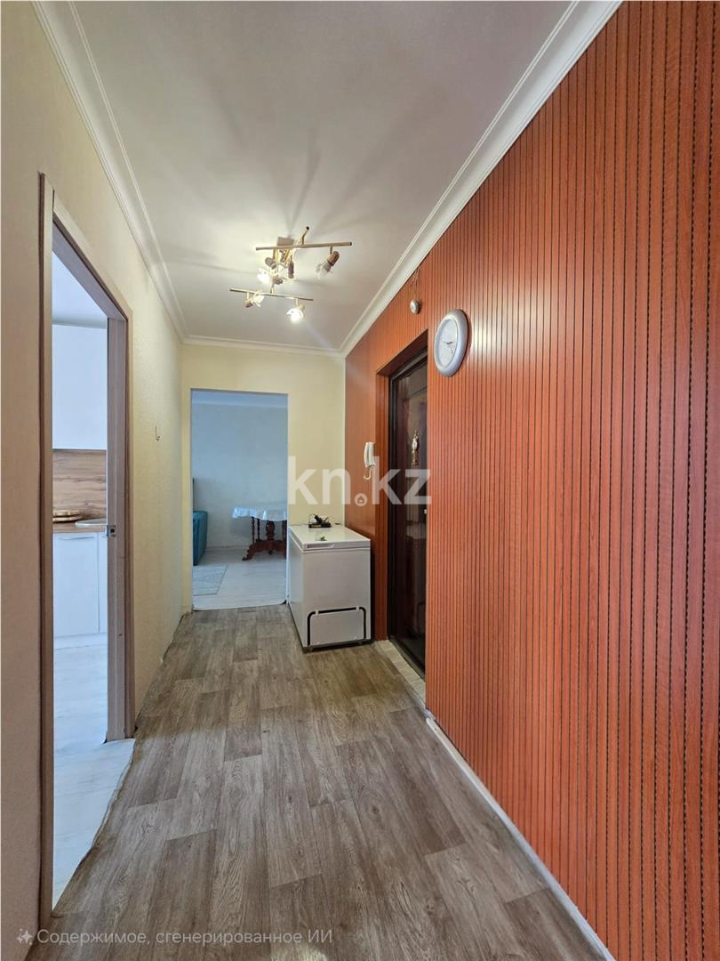 Продажа 2-комнатной квартиры, 51 м² в Темиртау - фото 7