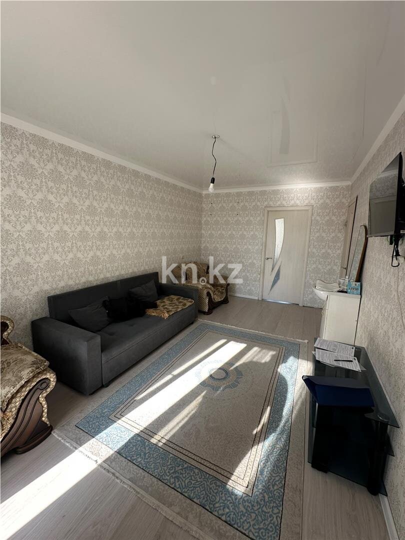Продажа 2-комнатной квартиры, 45 м² в Караганде - фото 2