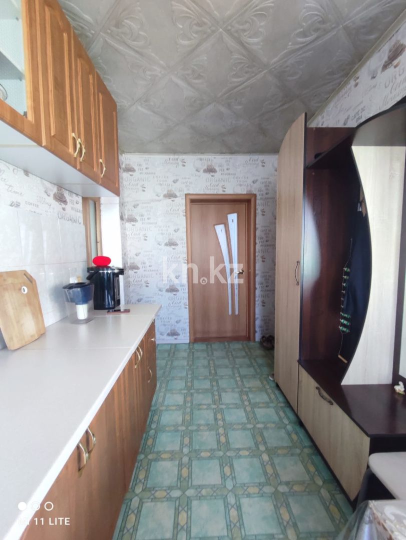 Продажа 4-комнатного дома, 63 м², 125А квартал в Темиртау - фото 15