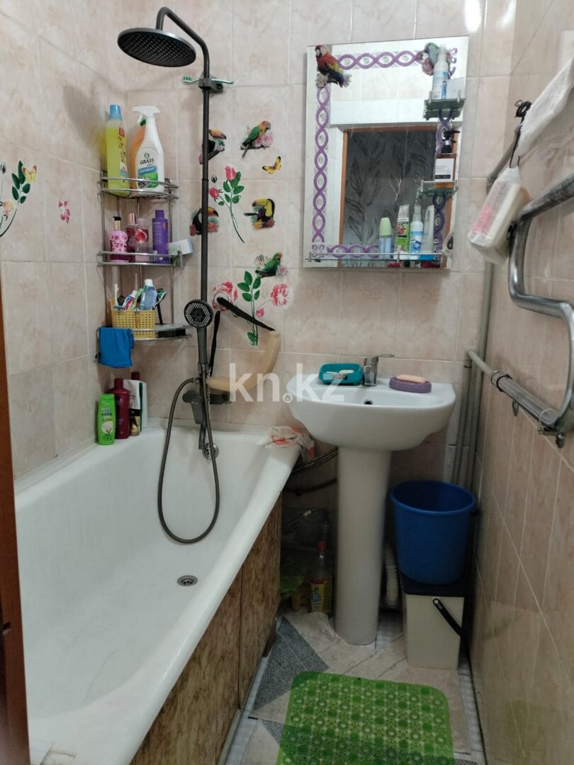 Продажа 3-комнатной квартиры, 62.1 м² в Таразе - фото 7