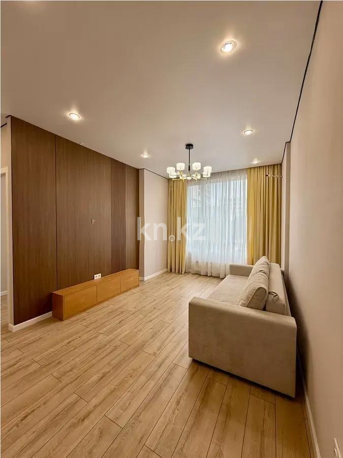 Продажа 2-комнатной квартиры, 41 м², ул. Е-36, дом  5 в Астане