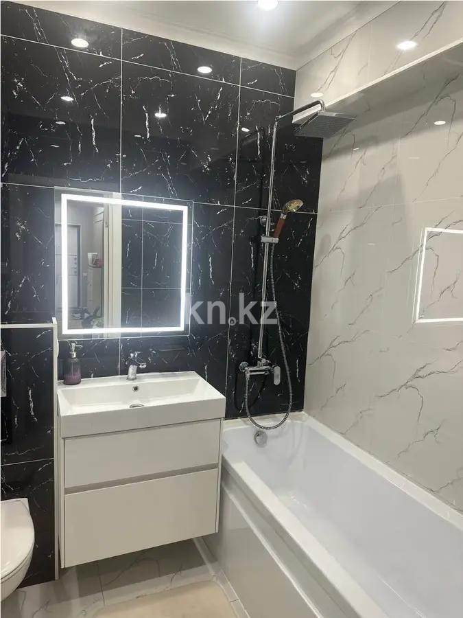 Продажа 2-комнатной квартиры, 65 м² в Алматы - фото 4