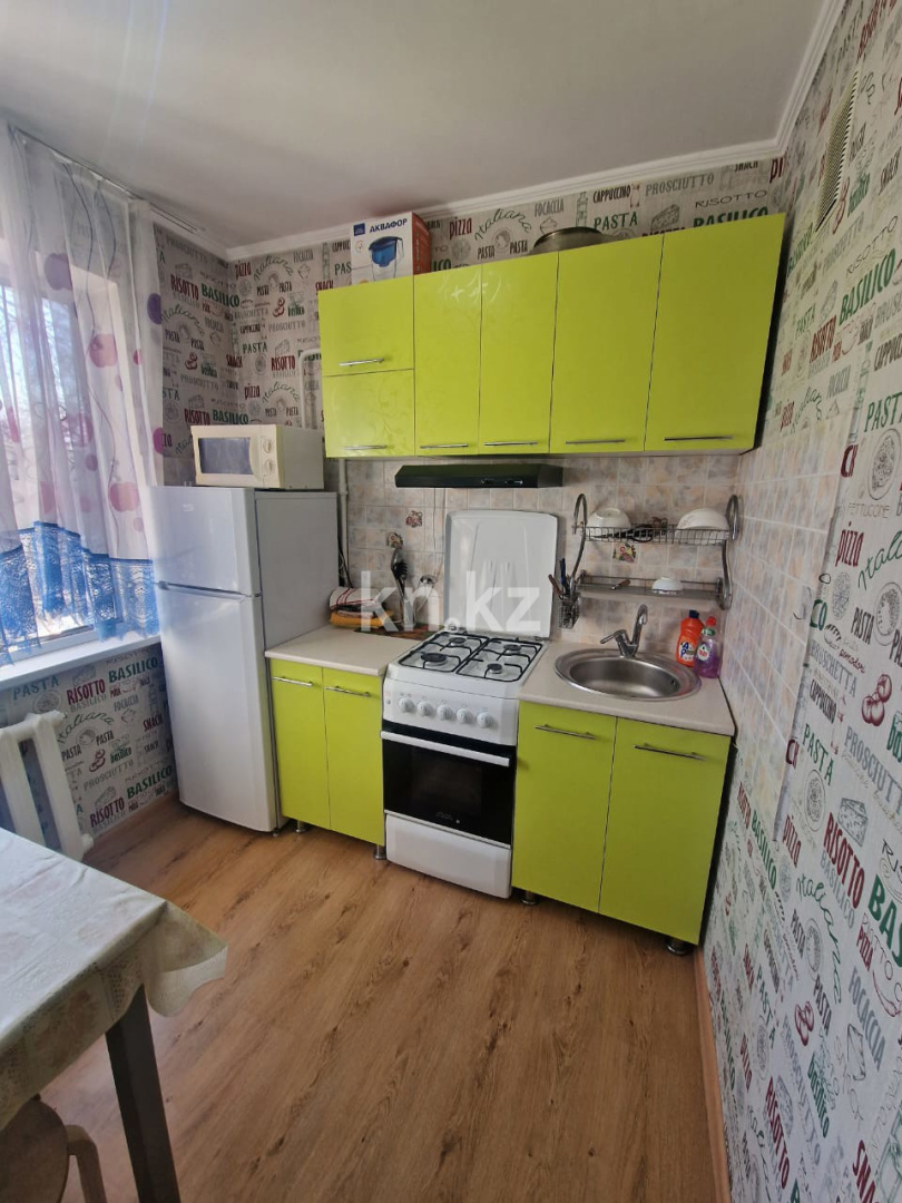 Аренда 2-комнатной квартиры, 44 м² в Алматы