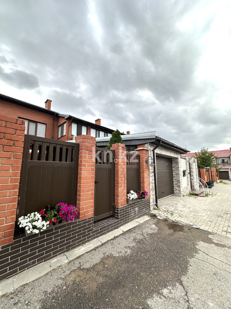 Продажа 6-комнатного дома, 312.6 м² в Караганде - фото 3