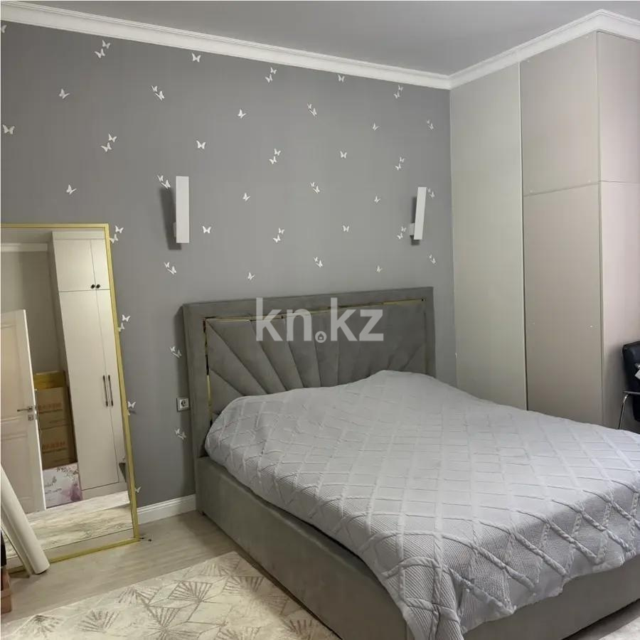 Продажа 4-комнатной квартиры, 104 м² в Астане - фото 2