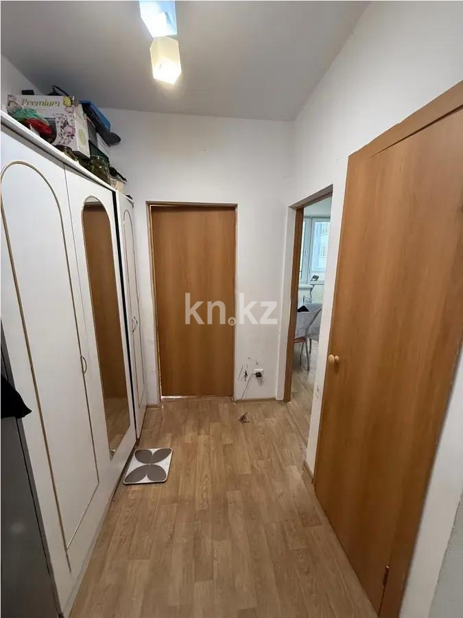 Продажа 1-комнатной квартиры, 36 м², ул. Момышулы, дом  24 в Караганде - фото 4
