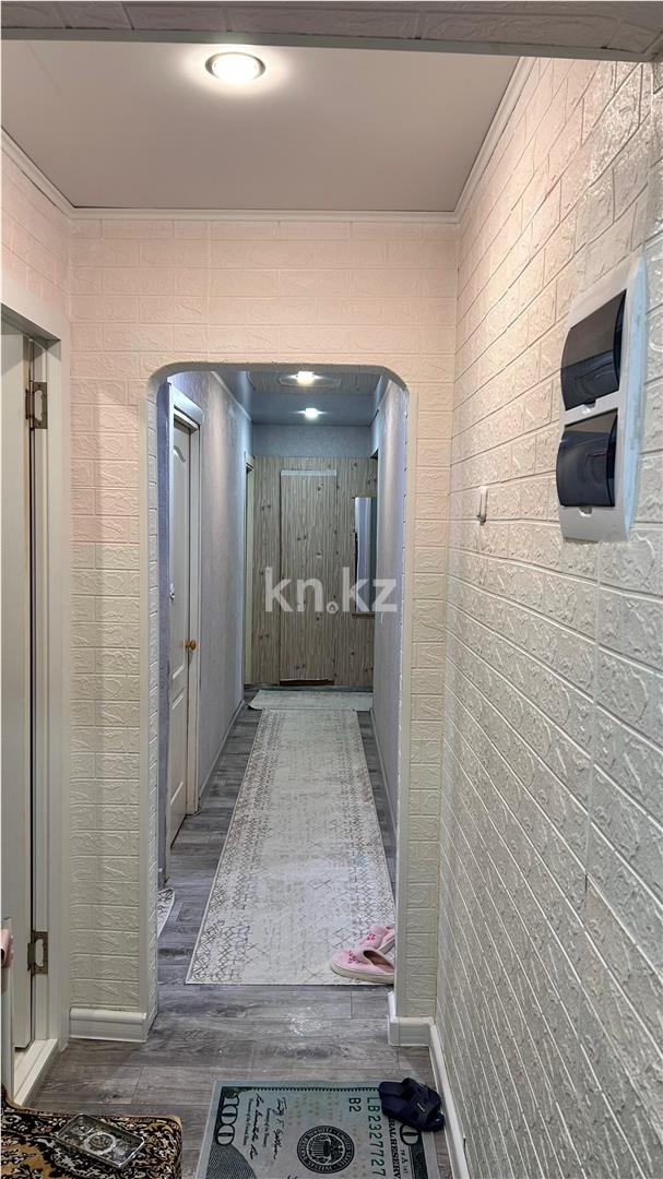 Продажа 3-комнатной квартиры, 57 м² в Темиртау - фото 11