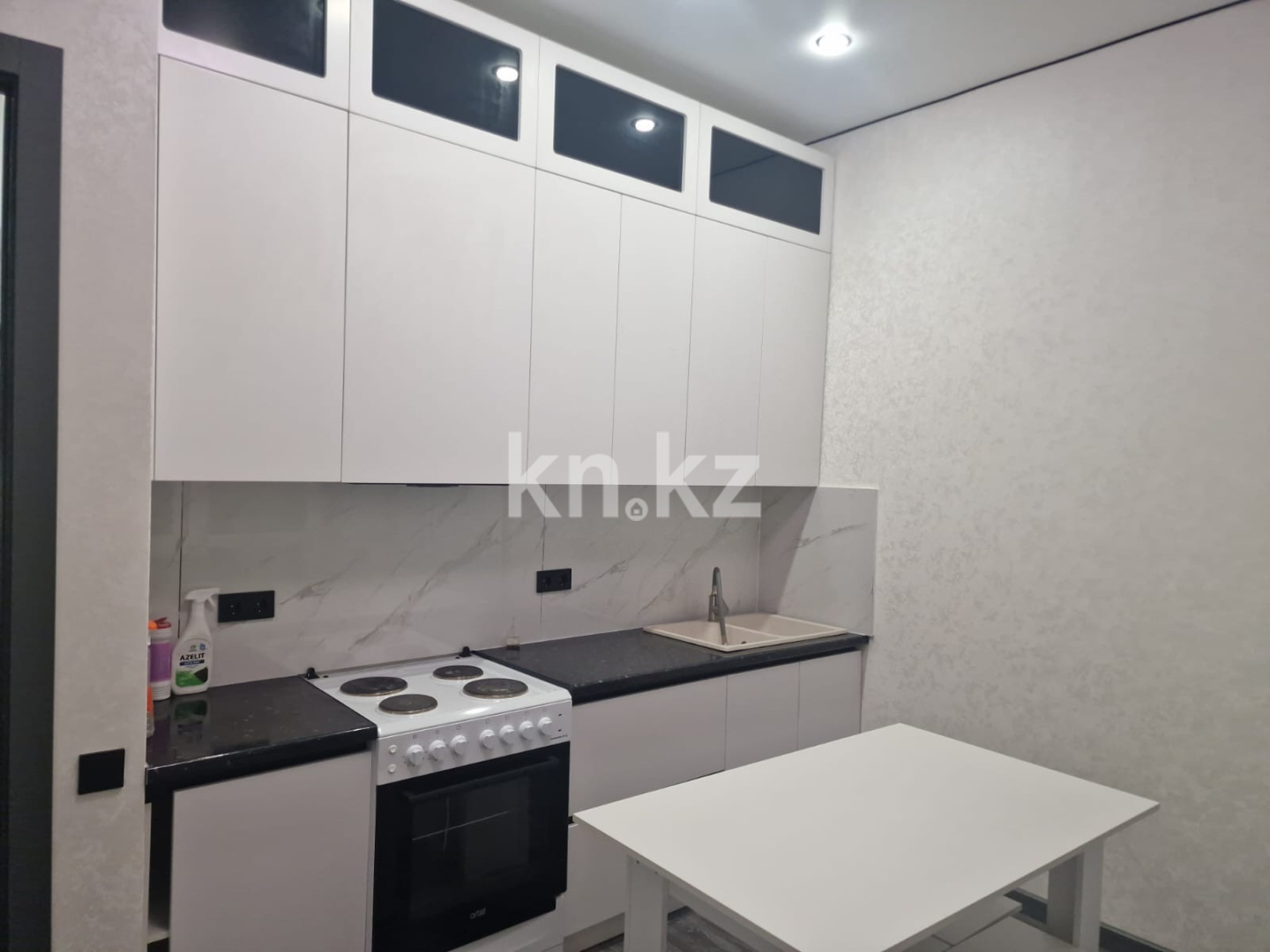 Аренда 1-комнатной квартиры, 42 м² в Астане