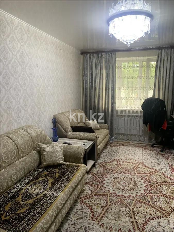 Продажа 2-комнатной квартиры, 38 м² в Алматы