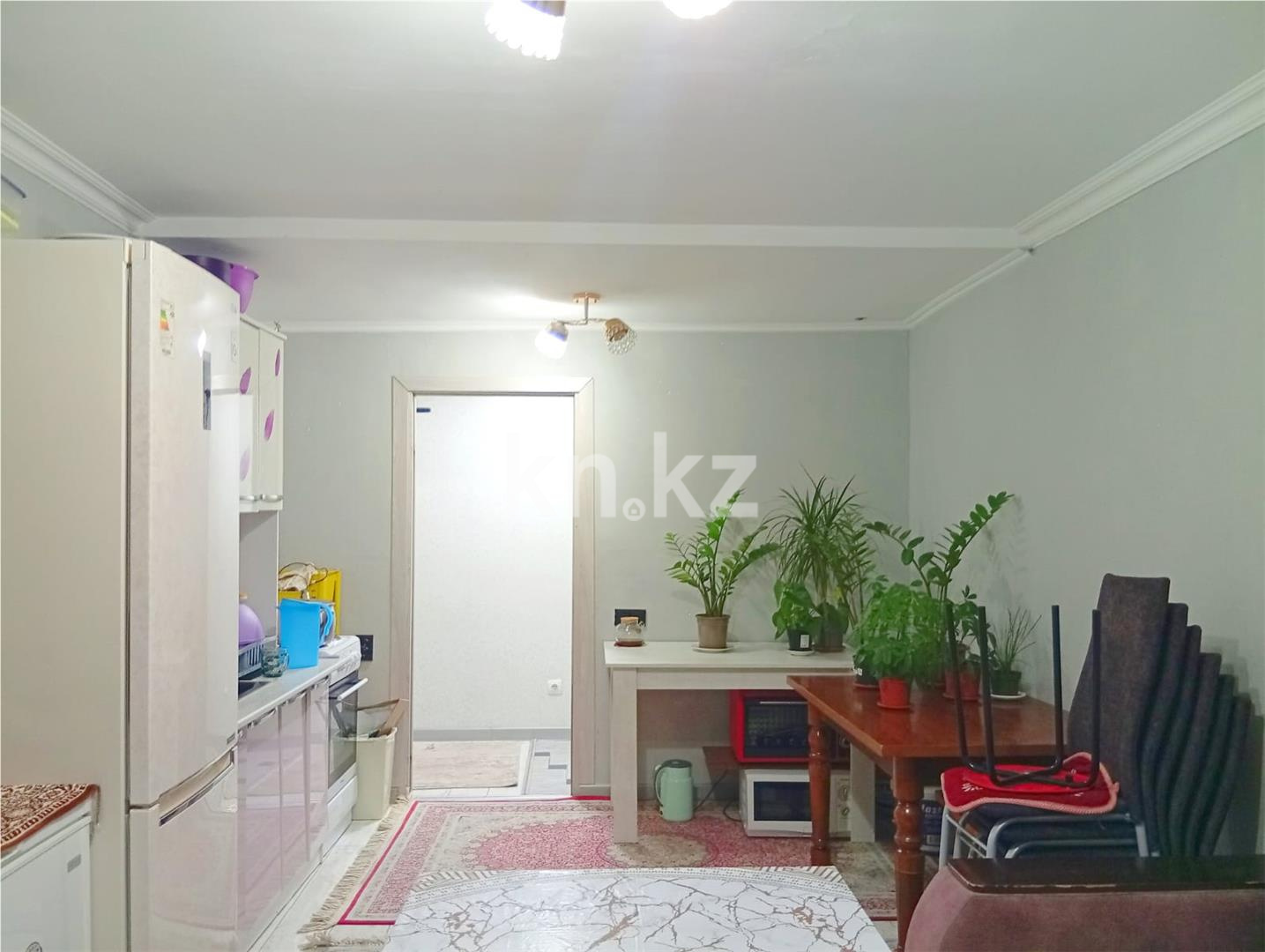 Продажа 2-комнатной квартиры, 54 м², ул. Бейбарыс Султан в Астане - фото 2