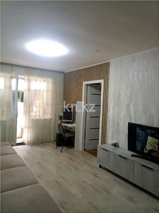 Продажа 2-комнатной квартиры, 40 м² в Темиртау