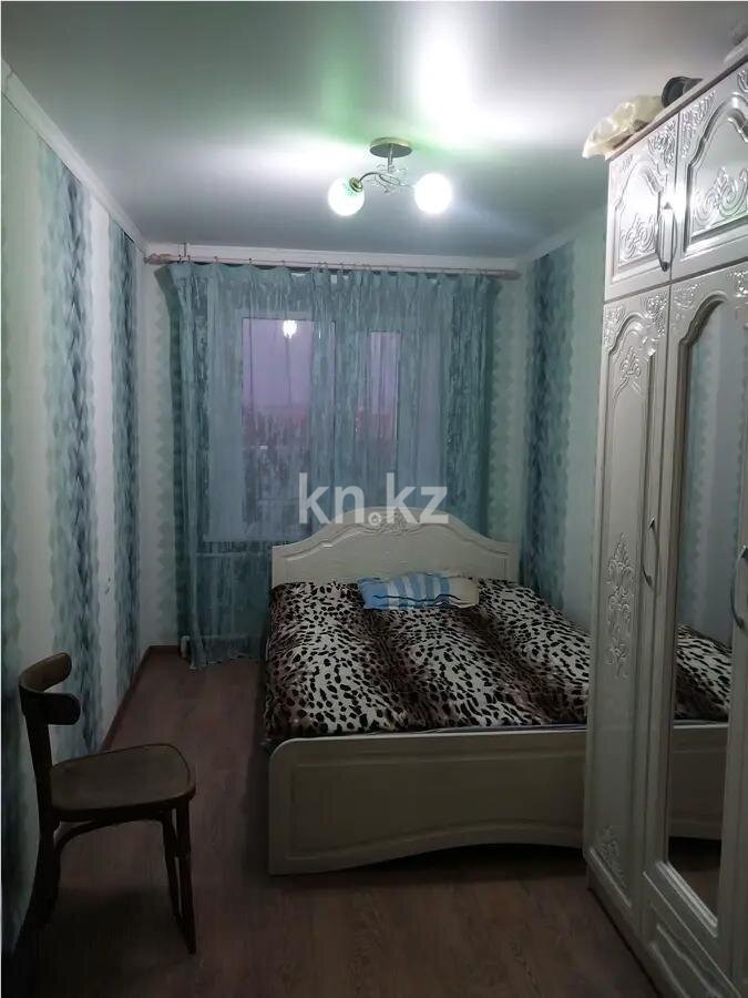 Продажа 4-комнатной квартиры, 68 м² в Темиртау - фото 2