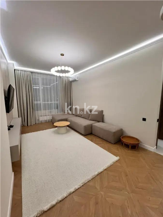 Продажа 2-комнатной квартиры, 62.68 м², пр. Мангилик Ел, дом  68 в Астане