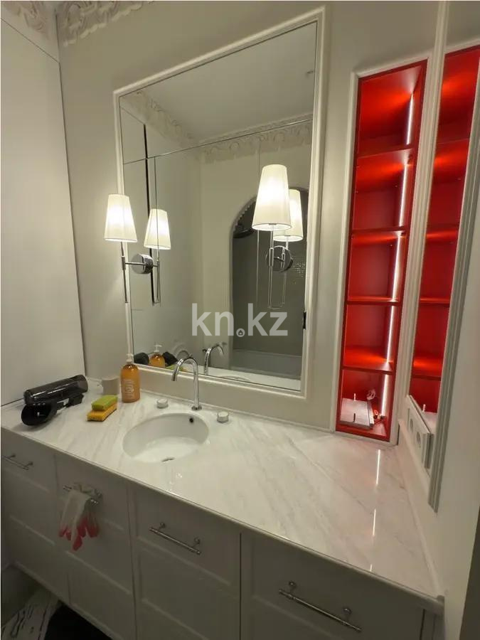 Продажа 2-комнатной квартиры, 46 м² в Астане - фото 2