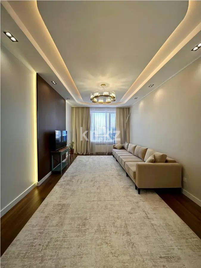Продажа 3-комнатной квартиры, 103 м² в Астане