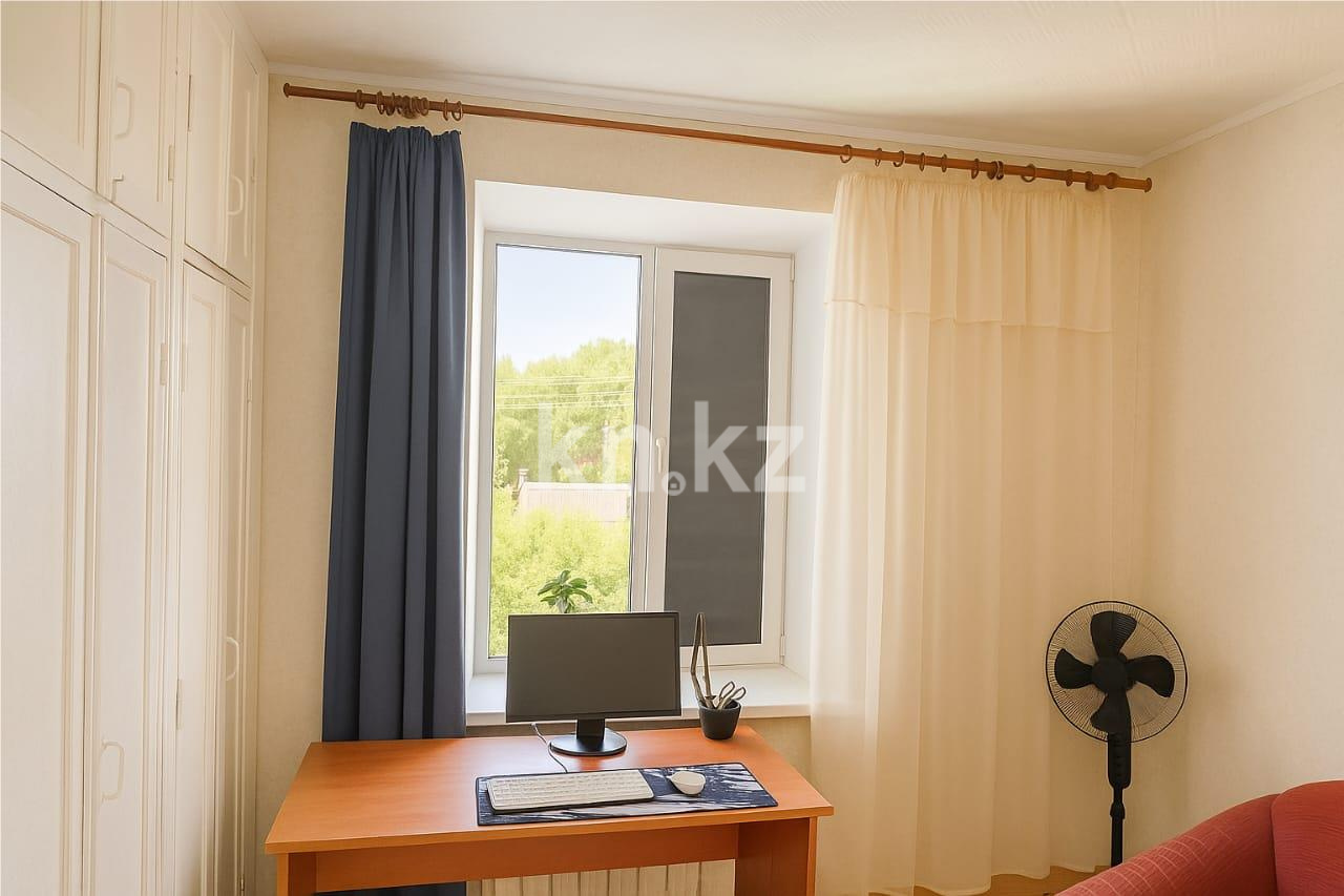 Продажа 3-комнатной квартиры, 47 м², пр. Металлургов в Темиртау - фото 4