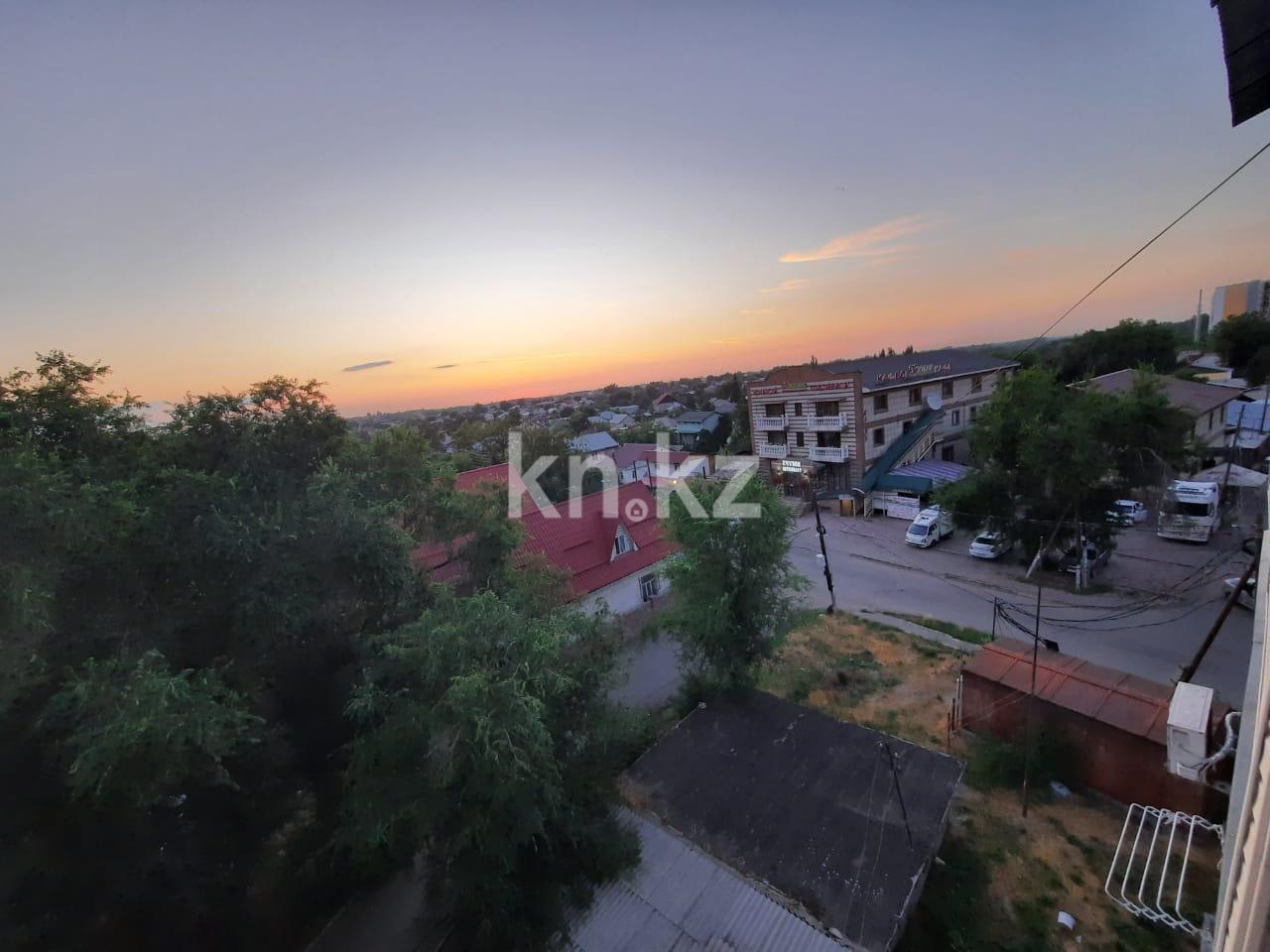 Продажа 4-комнатной квартиры, 99 м² в Алматы - фото 10