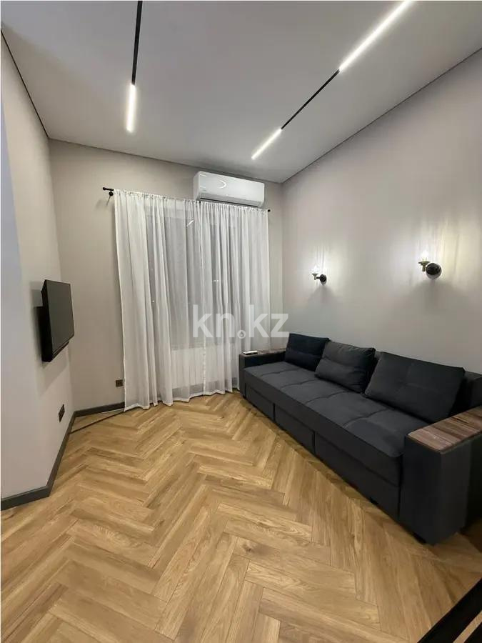 Продажа 2-комнатной квартиры, 45 м², ул. Халиуллина, дом  140/5 в Алматы