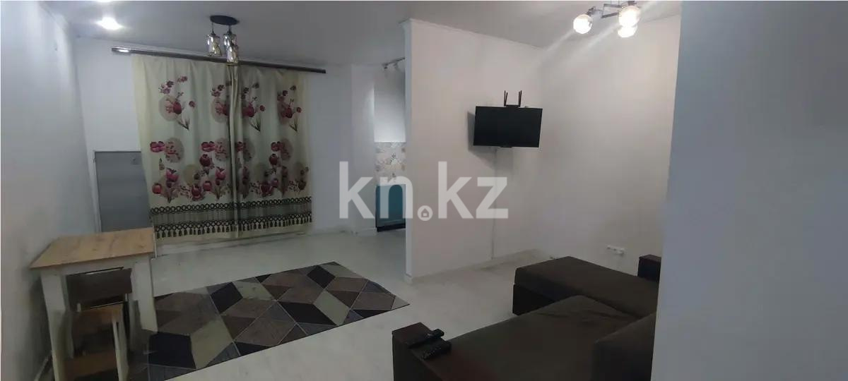 Продажа 3-комнатной квартиры, 68 м² в Алматы - фото 3