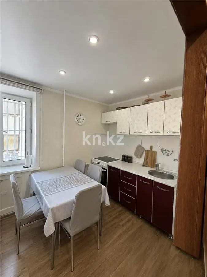 Продажа 2-комнатной квартиры, 46 м² в Караганде - фото 3