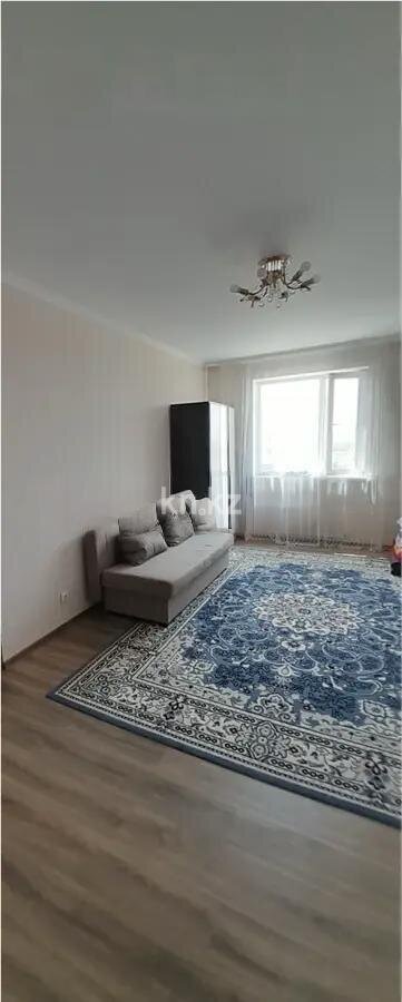 Продажа 1-комнатной квартиры, 41 м² в Астане