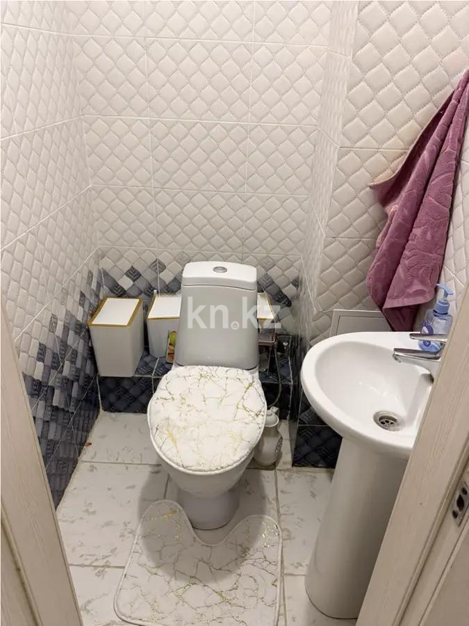 Продажа 3-комнатной квартиры, 79 м² в Астане - фото 5