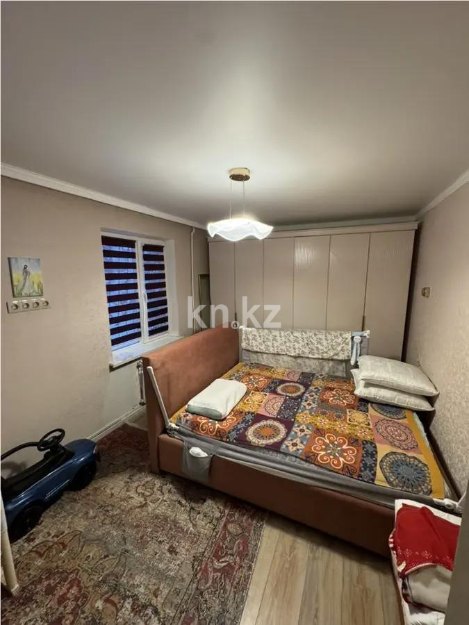 Продажа 3-комнатной квартиры, 56 м² в Алматы - фото 2