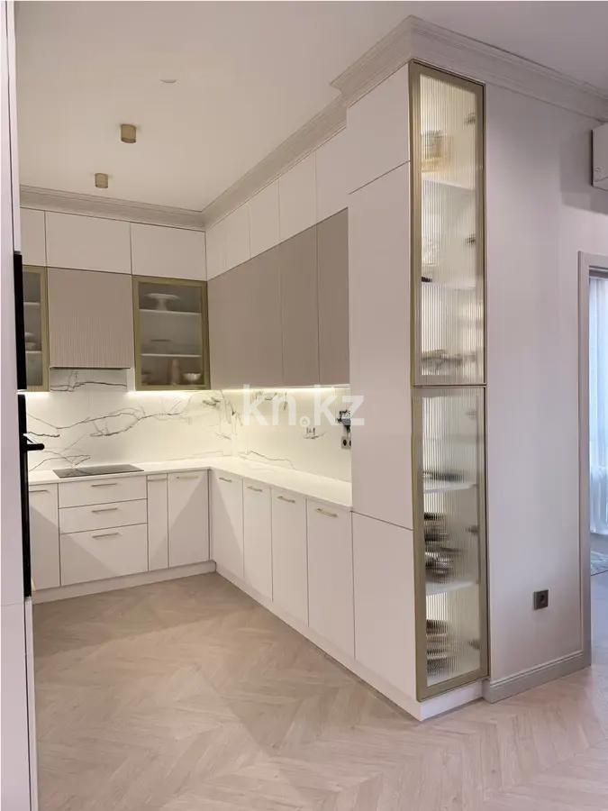 Продажа 3-комнатной квартиры, 70 м², ул. Наурызбай батыра, дом  127 в Алматы - фото 4