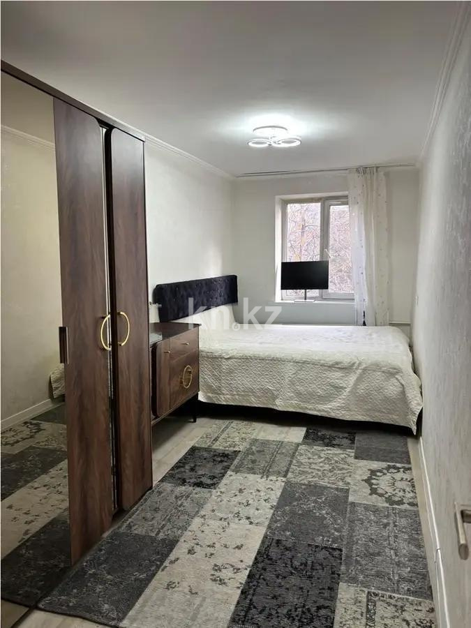 Продажа 2-комнатной квартиры, 42 м², ул. Тимирязева, дом  66А в Алматы - фото 2