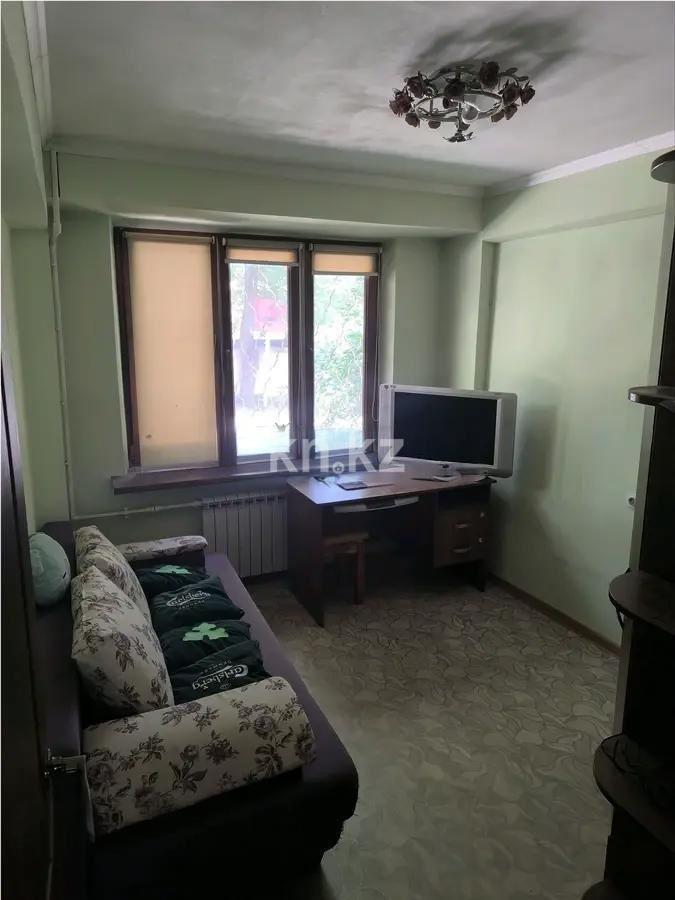 Продажа 3-комнатной квартиры, 67.6 м² в Алматы