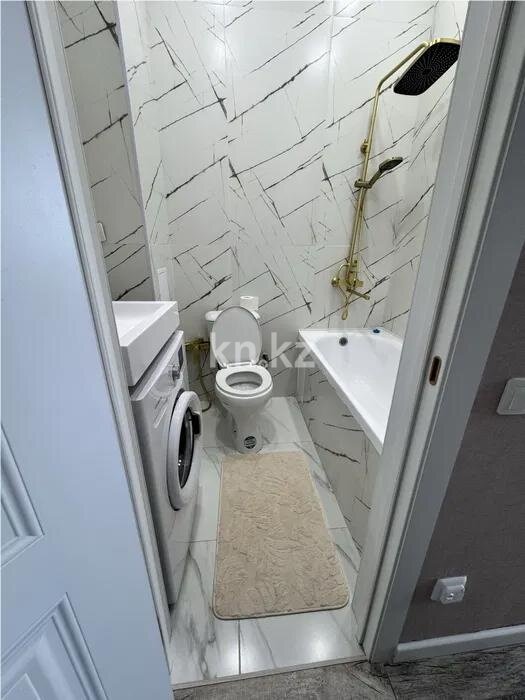 Продажа 1-комнатной квартиры, 23 м² в Астане - фото 3