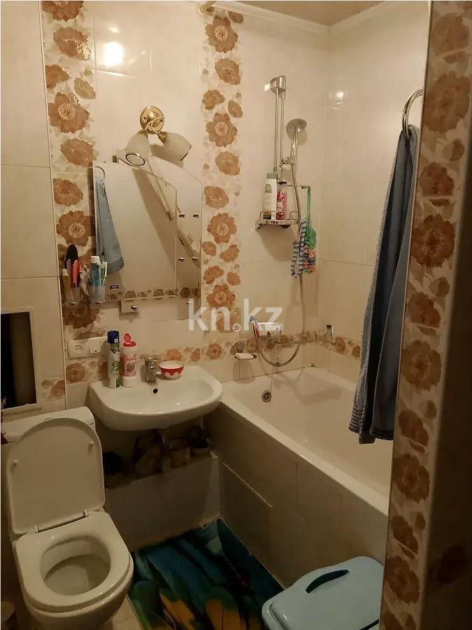 Продажа 3-комнатной квартиры, 59 м² в Алматы - фото 5